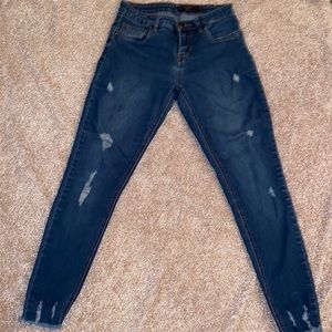 It’s me jeans size 3